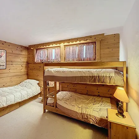 5 Pres De Megeve Avec Vue Mont Blanc - Fr-1-560-148 Demi-Quartier
