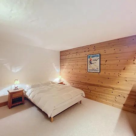 5 Pres De Megeve Avec Vue Mont Blanc - Fr-1-560-148 Chalet *